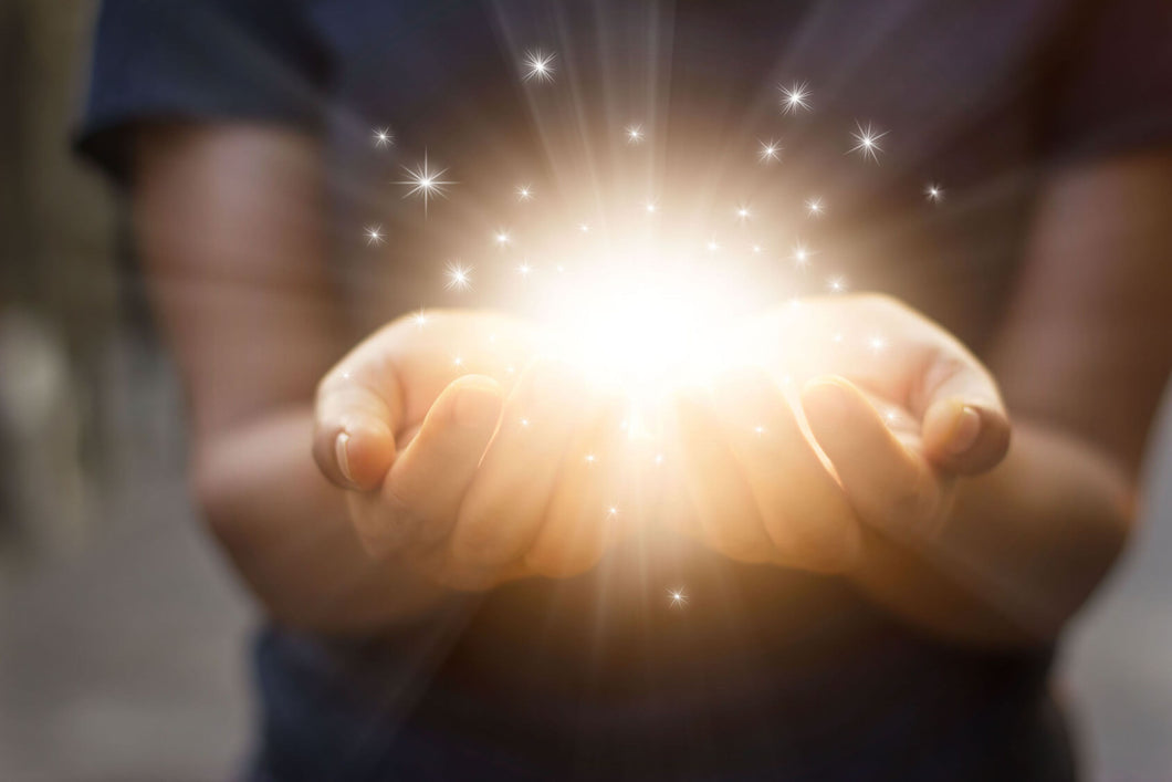 Mindfulness/Mindshift Coaching
