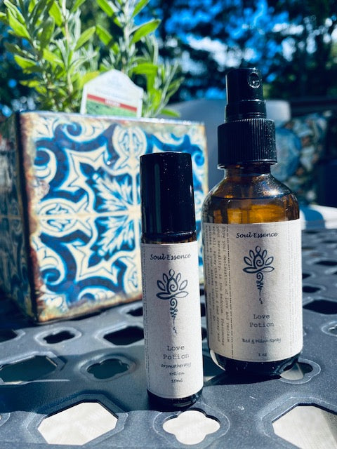 Love Potion Bundle