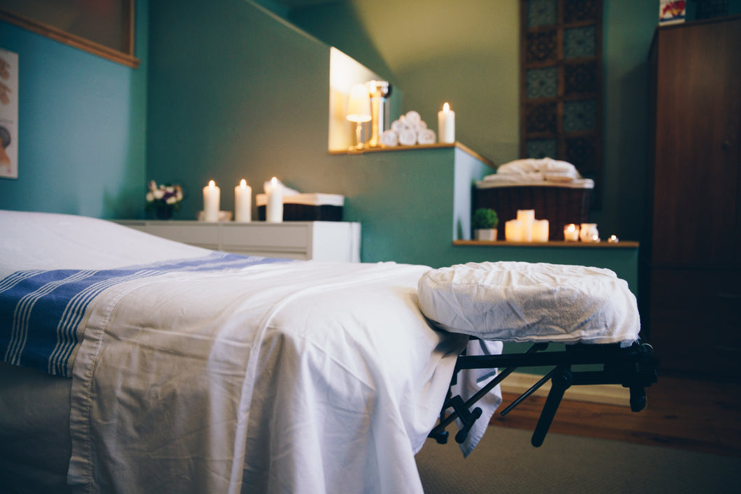 Reiki Healing Session
